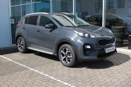 Kia Sportage 62.500 km 14.990 € Gera 07545