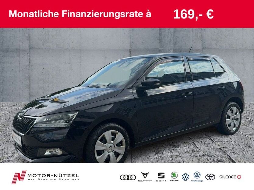 Fabia