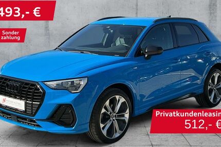 Audi Q3 30.028 km 35.430 &euro; Bamberg 96052