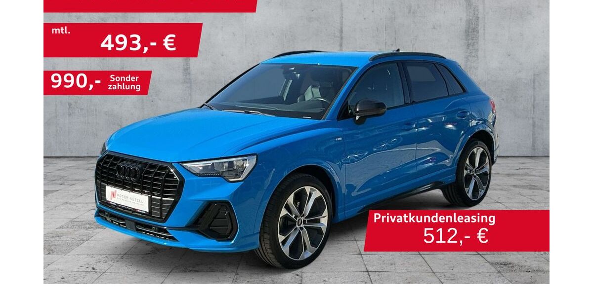 Audi Q3 30.028 km 35.430 &euro; Bamberg 96052