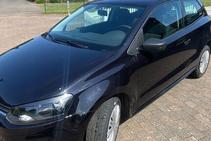 VW Polo 61.315 km 8.250 &euro; Wacken 25596