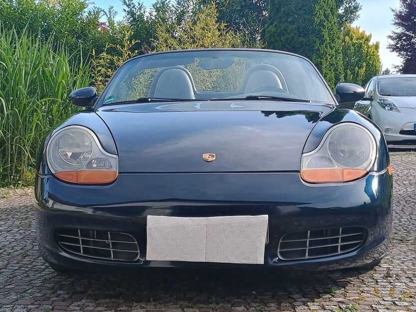 Boxster
