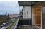 BIGKs: Suhl - Leninring - 2 Raum Wohnung Suhl,sep.Küche,Wannenbad, Balkon (-;)