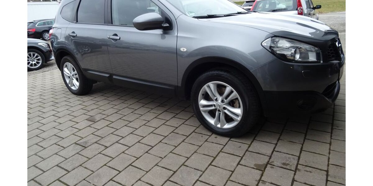Nissan Qashqai 175.000 km 9.490 &euro; Horb-Mühringen 72160