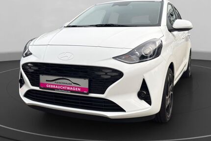 Hyundai i10 2.481 km 15.990 € Köln 50968