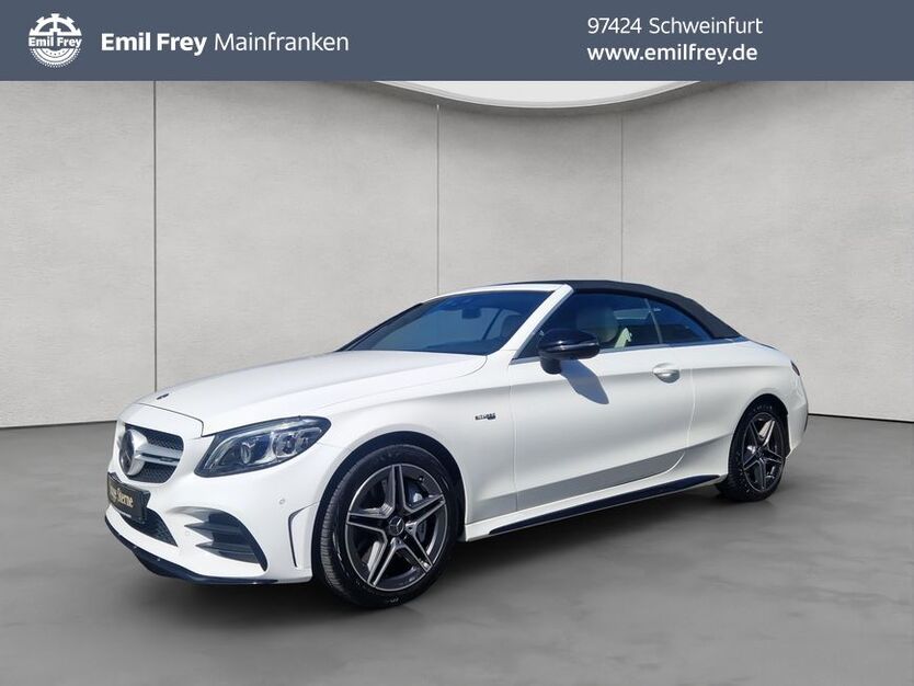 C 43 AMG
