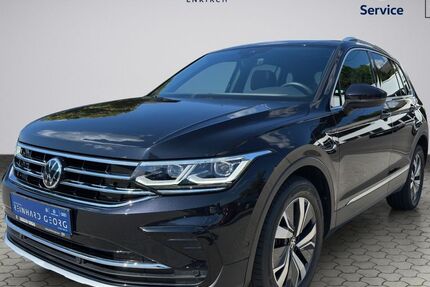 VW Tiguan 61.252 km 26.890 &euro; Enkirch 56850