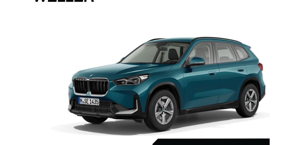 BMW X1 10.000 km 37.680 &euro; Kronberg 61476