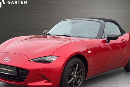 Mazda MX-5 72.434 km 16.950 € Einbeck 37574