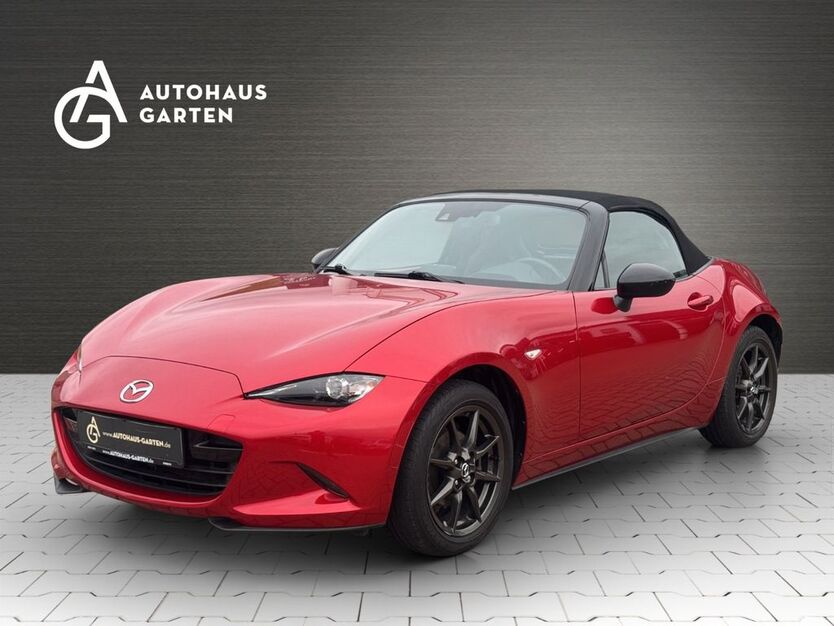 Mazda MX-5 72.434 km 16.950 € Einbeck 37574