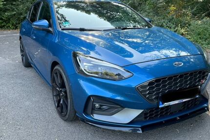 Ford Focus 58.600 km 20.300 &euro; Saarlouis 66740