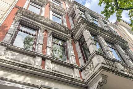 Wohnung zum Kaufen in Bremerhaven 279.000 € 112 m² 5 zimmer