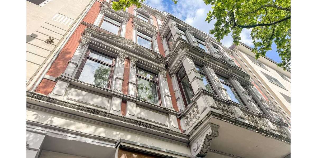 Wohnung zum Kaufen in Bremerhaven 279.000 € 112 m² 5 zimmer