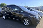 VW Touran Cross 2.0 TDI /7Sitze/Technisch Top 273.010 km 3.999 &euro; Frankfurt 60386
