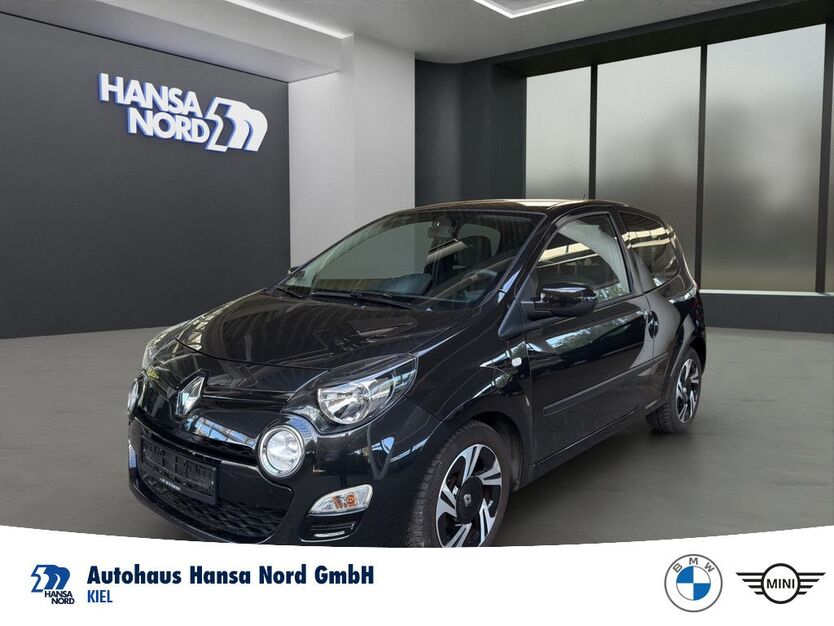 Renault Twingo 66.229 km 5.444 € Kiel 24118
