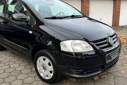 VW Fox 114.000 km 1.950 &euro; Mönchengladbach 41061