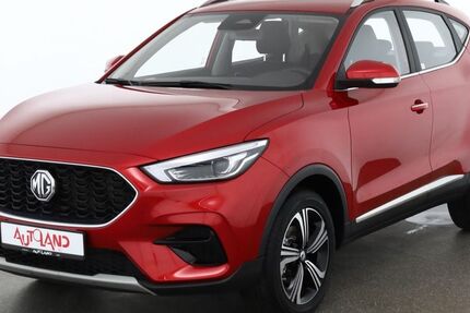 MG ZS 14.079 km 16.490 &euro; Senftenberg 01968