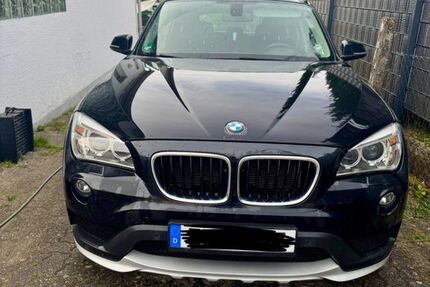 BMW X1 149.200 km 9.000 &euro; Rieschweiler 66509