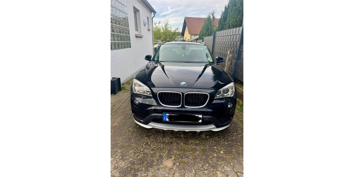 BMW X1 149.200 km 9.000 &euro; Rieschweiler 66509