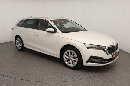 Skoda Octavia 45.112 km 21.840 &euro; Garching 85748