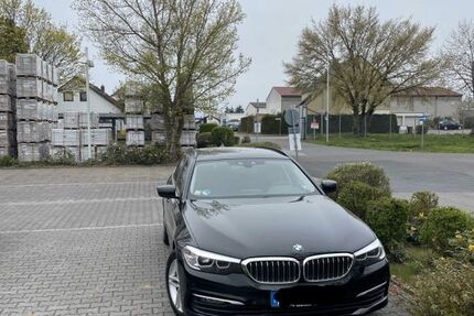 BMW 530 167.000 km 20.600 &euro; Groß-Rohrheim 68649