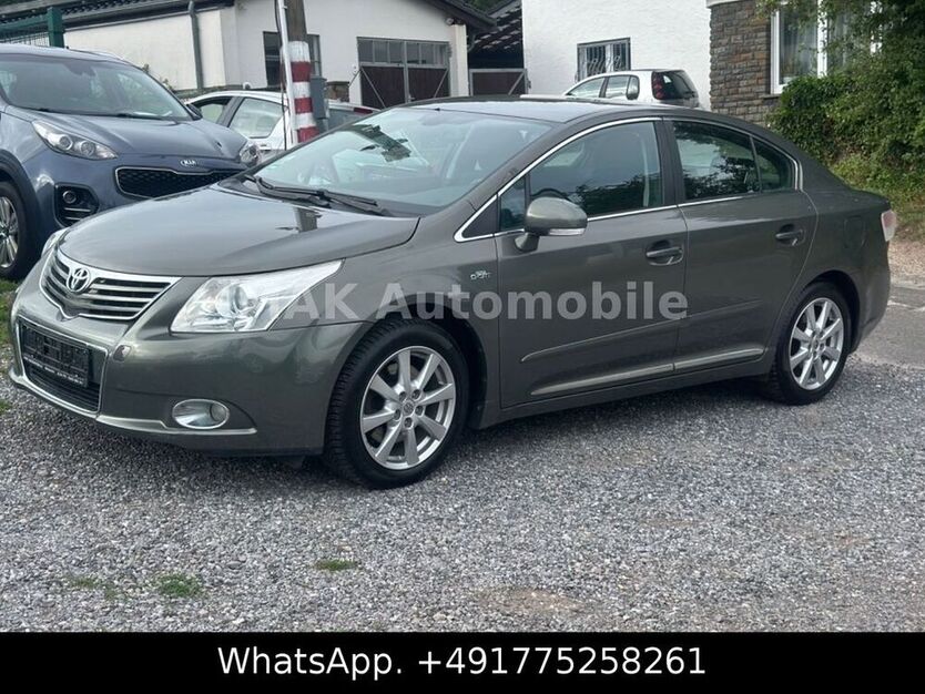 Avensis