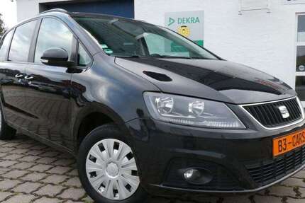 Seat Alhambra 245.000 km 6.250 &euro; Northeim/OT Hohnstedt 37154