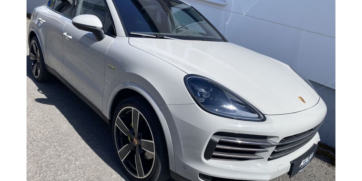 Porsche Cayenne 69.900 km 82.200 &euro; Calw 75365