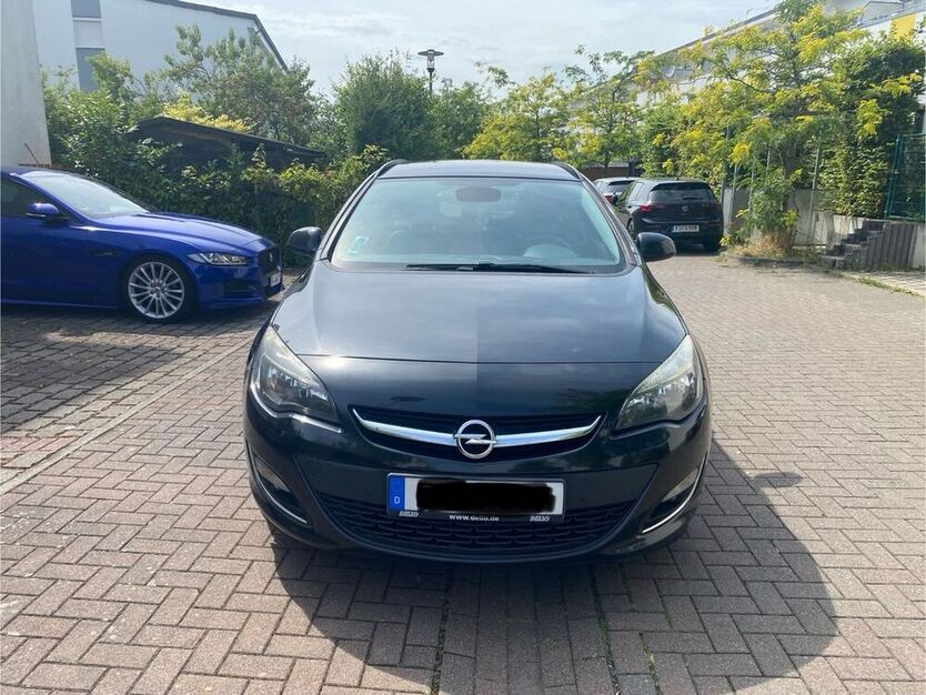 Astra