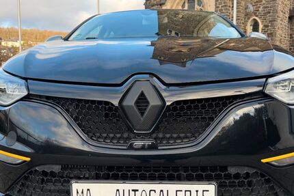 Renault Megane 64.000 km 16.200 &euro; Wilnsdorf-Rudersdorf 57234
