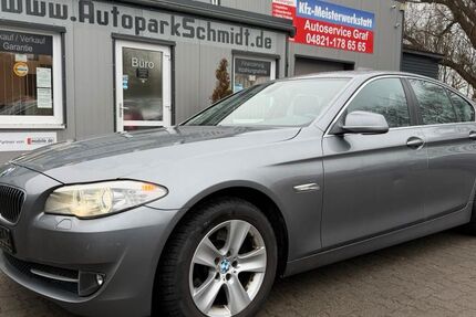 BMW 523 189.000 km 6.499 &euro; Itzehoe 25524