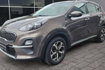 Kia Sportage 73.489 km 20.480 € Obernburg 63785