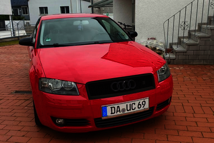 Audi A3 171.000 km 2.850 &euro; Weiterstadt 64331