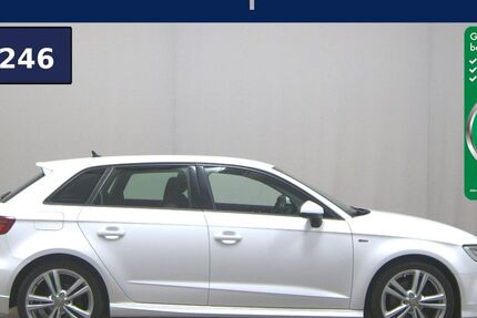 Audi A3 118.050 km 16.980 &euro; Gyhum/Bockel 27404