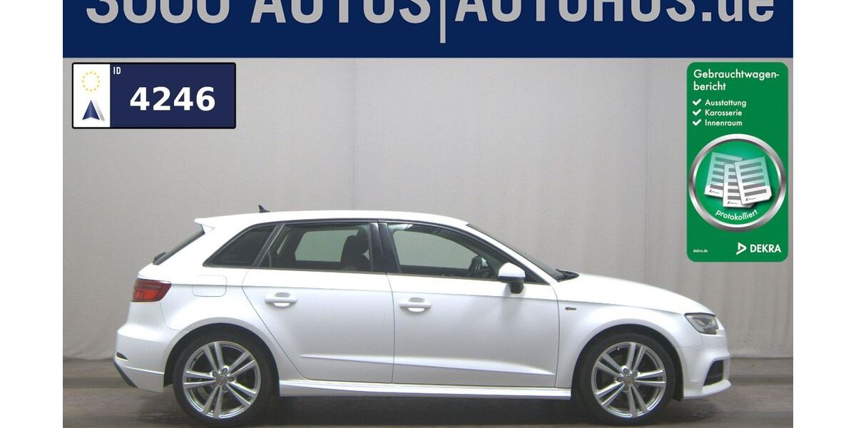 Audi A3 118.050 km 16.980 &euro; Gyhum/Bockel 27404
