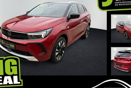 Opel Grandland (X) 39.638 km 22.990 &euro; Dachau 85221
