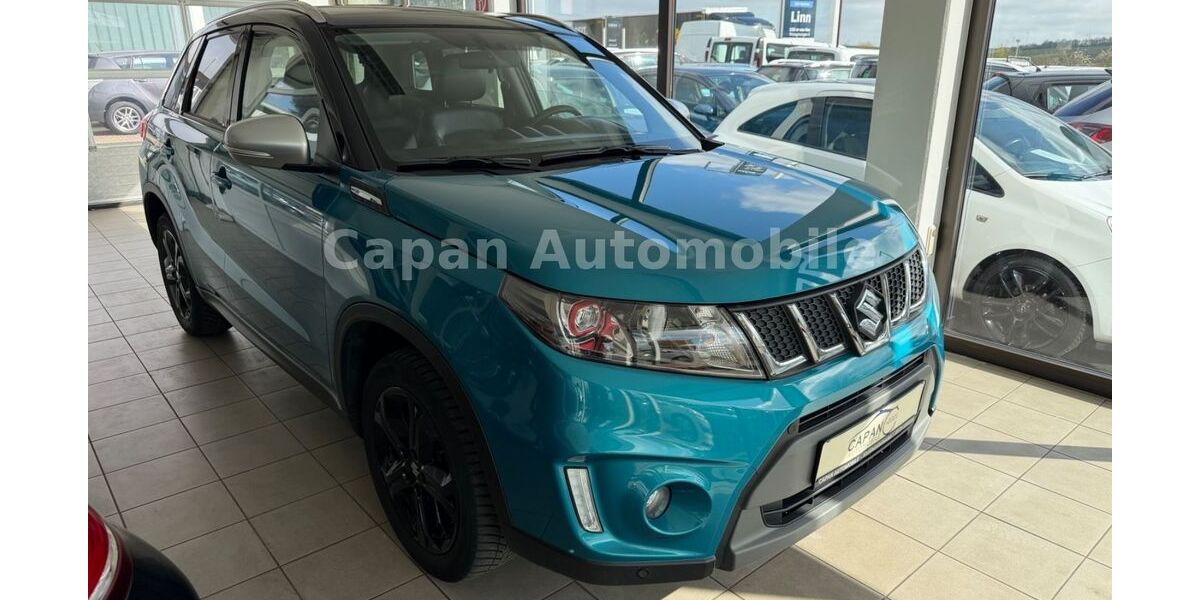 Suzuki Vitara 104.000 km 10.400 &euro; Kirchheimbolanden 67292