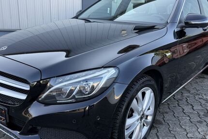 Mercedes-Benz C 250 164.138 km 16.990 &euro; Warburg-Rimbeck 34414