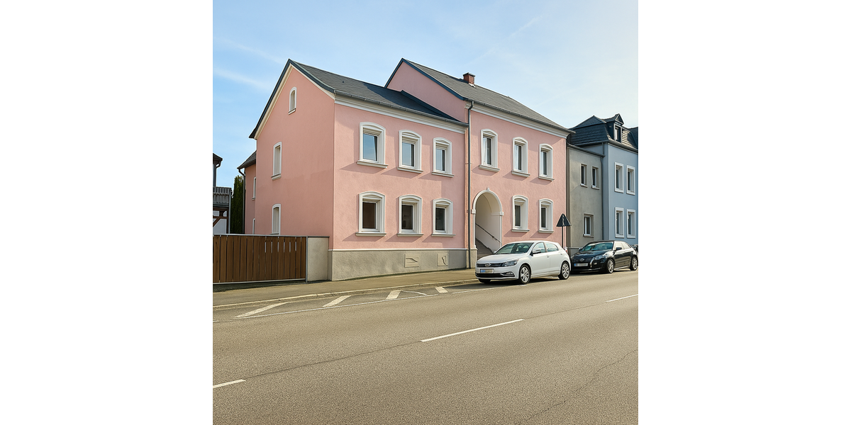 Gastronomie in Bad Camberg 795.000 € 320 m² zimmer
