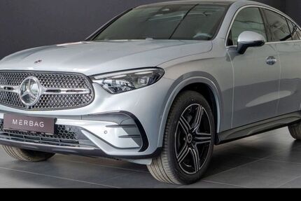 Mercedes-Benz GLC 220 15.000 km 63.900 &euro; Trier 54294