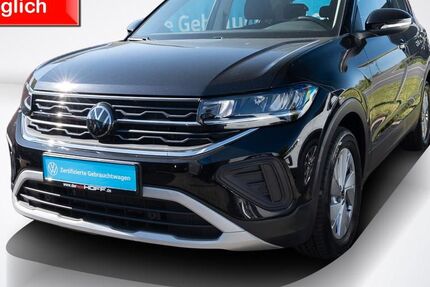 VW T-Cross 22.319 km 24.475 &euro; Troisdorf-Spich 53842