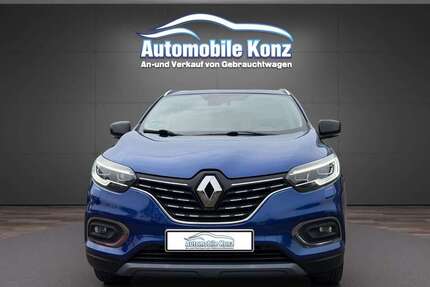 Renault Kadjar 86.199 km 15.500 € Konz 54329