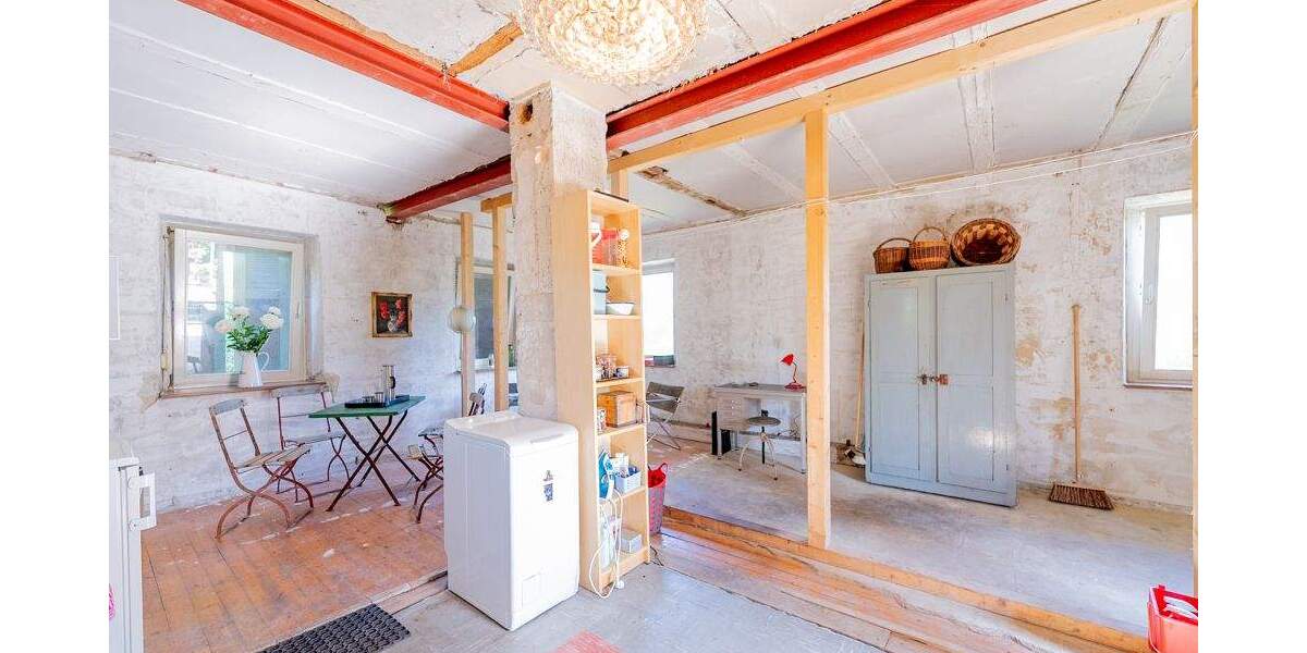 Einfamilienhaus Grenzach-Wyhlen Wyhlen - 2 Zimmer, 68 m&sup2;, 197.000&euro; | Angebot:25727558
