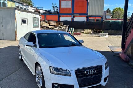 Audi A5 202.000 km 6.800 &euro; Ludwigshafen 67065