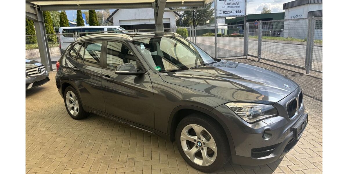 BMW X1 176.000 km 7.900 &euro; Marienheide-Rodt 51709