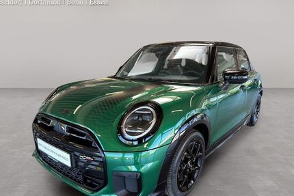 Mini Cooper S 1.934 km 40.297 &euro; Essen 45141