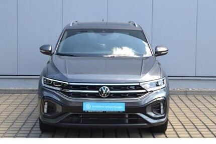 VW T-Roc 14.370 km 31.439 &euro; Bautzen 02625