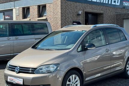 VW Golf Plus 139.000 km 8.500 &euro; Geldern 47608