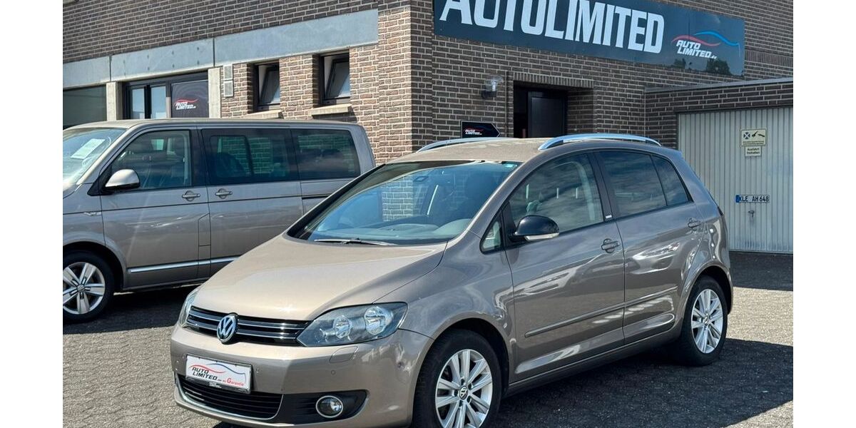VW Golf Plus 139.000 km 8.500 &euro; Geldern 47608