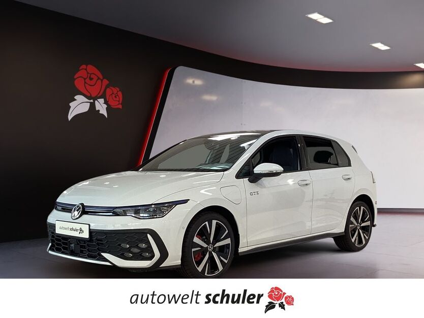 VW Golf 6.000 km 47.689 € Villingen-Schwenningen 78052